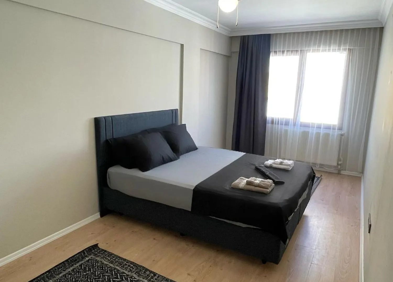 Appartamento Mams Otel Smirne Turchia